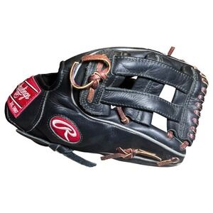 Rawlings 2016 GG Gamer Narrow Fit Series: G315-6B Right Hand Thrower 11 3/4"